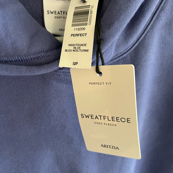 Artizia hoodie. Never worn. Tags on. - Picture 3 of 5